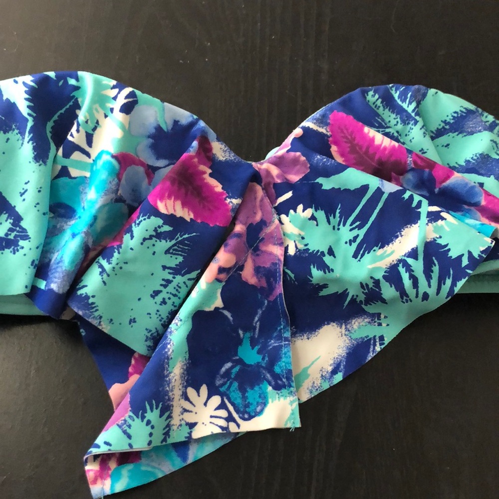 Floral Binkini